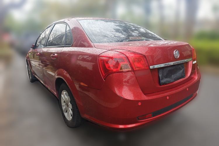 Used Buick Excelle 2013 1.5L Automatic Classic Model