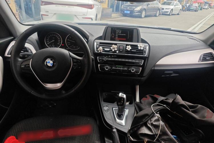Used BMW 1 Series 2016 118i Leading Model
