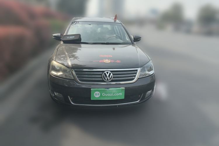 Used Volkswagen Passat 2009 1.8T Automatic Luxury Edition
