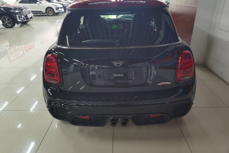 Used MINI JCW 2021 2.0T JOHN COOPER WORKS ALL-IN
