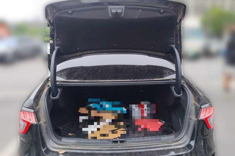 Used Lynk & Co 03 2022 1.5TD DCT JingPro