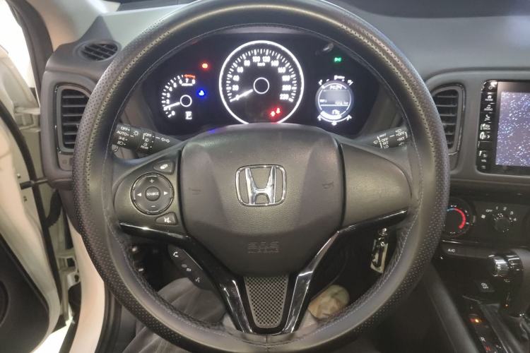 Used Honda Vezel 2020 1.5L CVT Pioneer Edition
