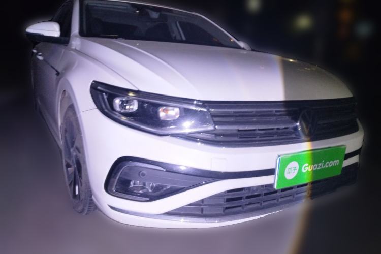 Used Volkswagen Bora 2023 280TSI DSG Prestige Edition
