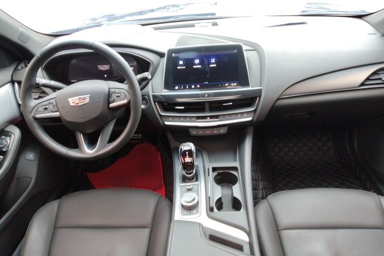 Used Cadillac CT5 2023 28T Prestige Model
