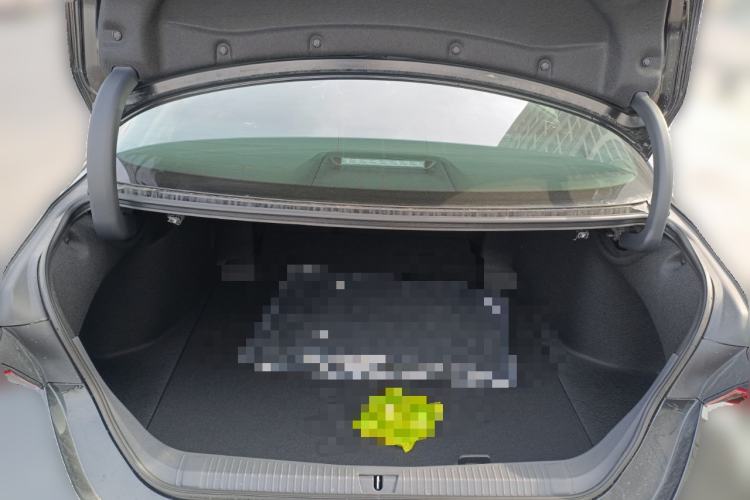 Used Toyota Avalon 2024 2.0L Luxury Edition