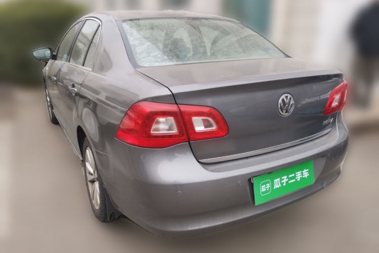 Used Volkswagen Bora 2011 1.6L Automatic Comfort Model