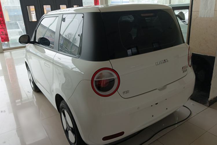 Used CHANGAN NEVO Lumin 2025 205 km Xiangqin Version