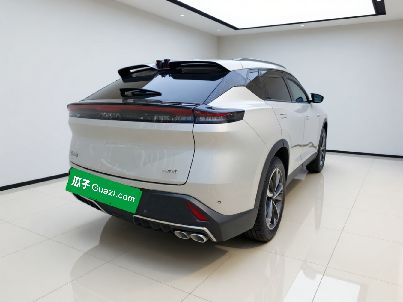 Dongfeng Aeolus Mage 2023 DH-i 1.5T Luxury Edition — снимка 6