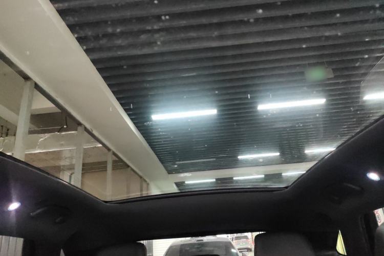 Used BYD Sealion 06 New Energy 2025 Model EV 605 Navigation Pro Edition