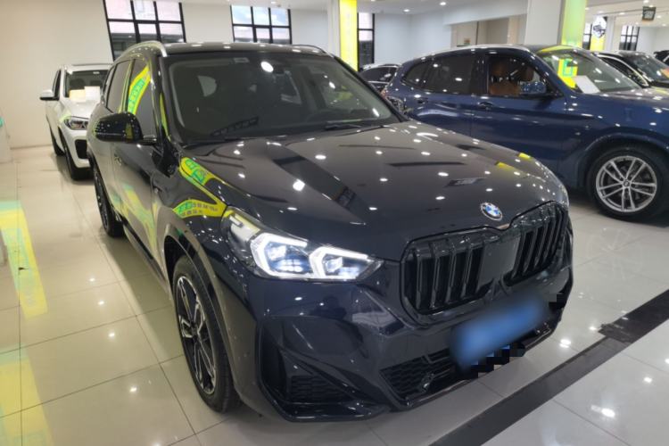 Used BMW X1 2023 sDrive25Li M Sport Package
