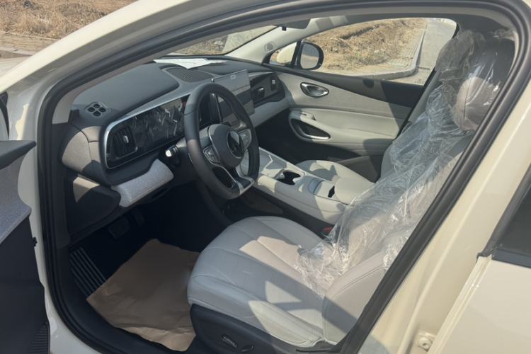 Used BYD Sealion 05 EV 2025 520 km Smart Cruise Version
