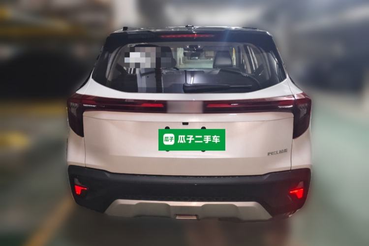 Used Kia Seltos 2026 1.5L IVT Luxury Edition
