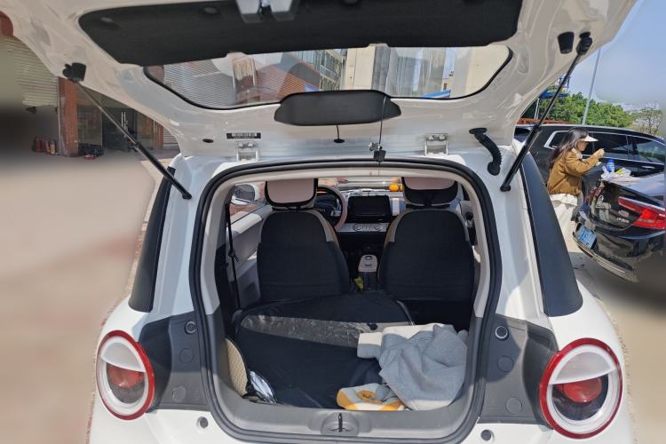 Used Qiyuan Lumin 2023 205km Xiangqin Version