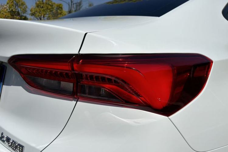 Used Buick Verano 2023 Pro Le Yi Edition Exterior 9