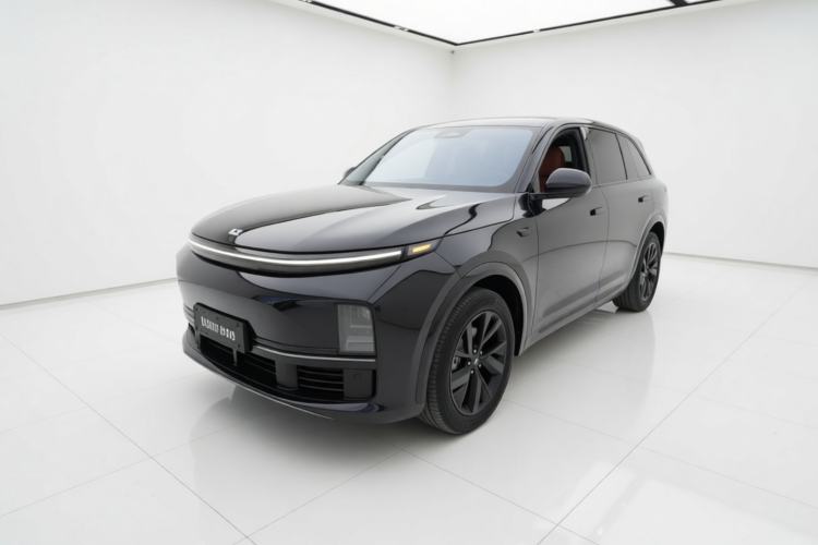 Used Li Auto L7 2023 Air model