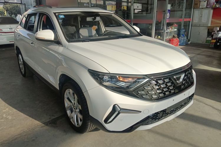 Used Jetta VS7 2023 280TSI Automatic Trend Edition
