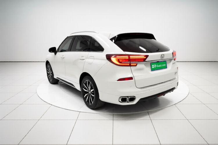 Used Honda Avancier 2020 370TURBO Two-Wheel Drive Luxury Edition