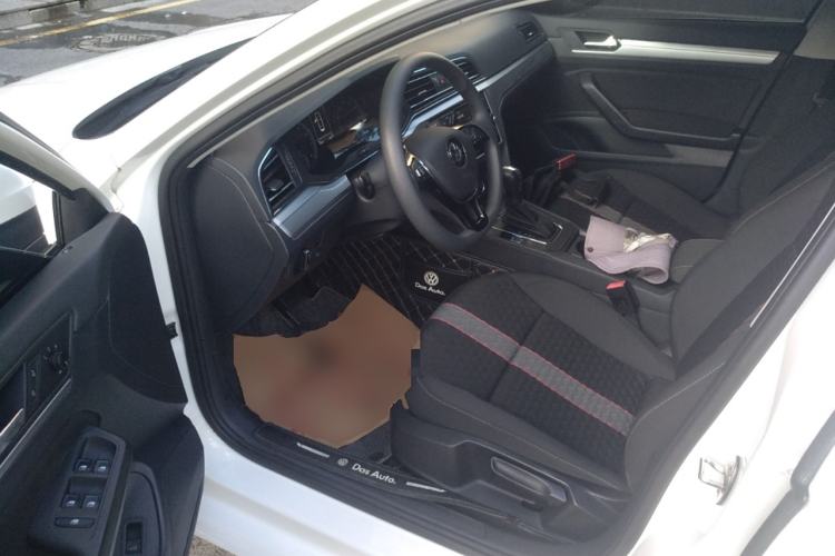 Used Volkswagen Lamando 2021 230TSI DSG Fashion Edition