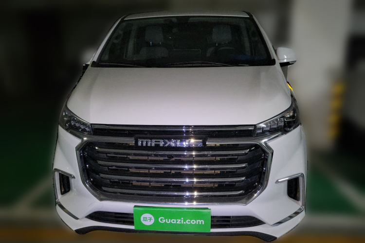 Used SAIC MAXUS G20 2023 Facelifted ES 2.0T Gasoline Automatic Value Edition