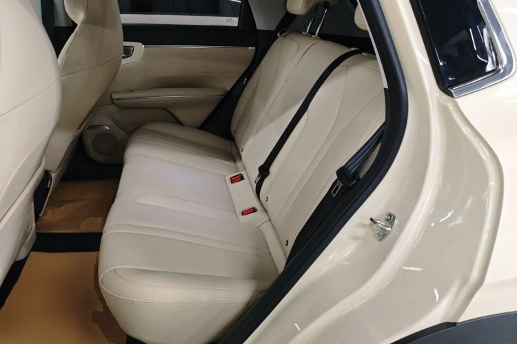 Used Wuling Bingo S 2025 Model 325km Flagship Edition