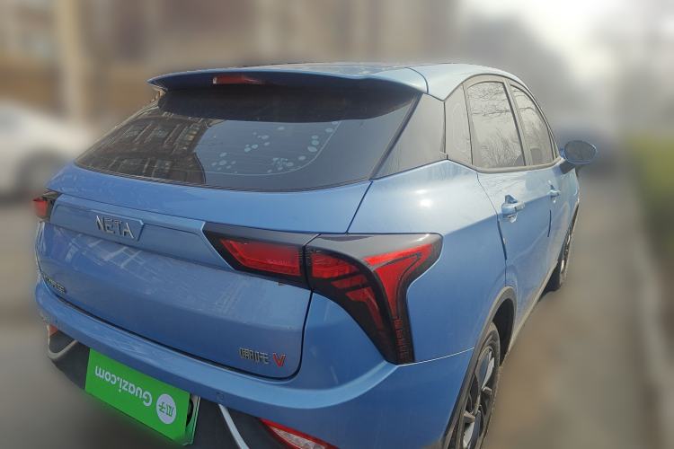 Used NETA V 2022 Chao 300 Lite Lithium Iron Phosphate