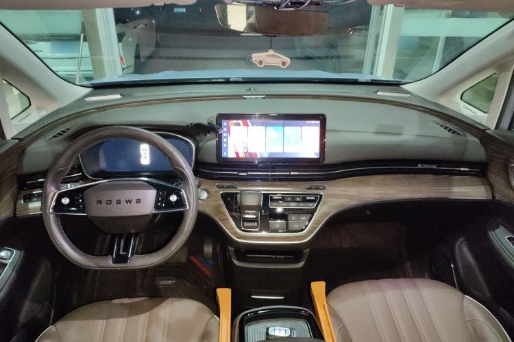 Used Roewe iMAX8 New Energy 2022 First-Class Platinum Edition
