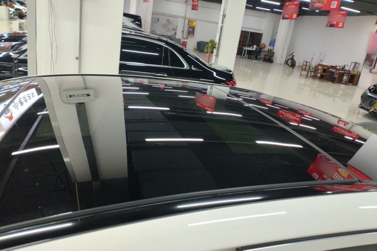 Used Mercedes-Benz C-Class 2018 C 200 L Sport Edition