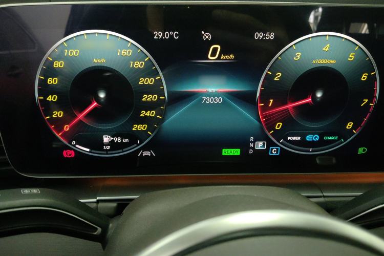 Used Mercedes-Benz GLE 2020 GLE 450 4MATIC Stylish Model
