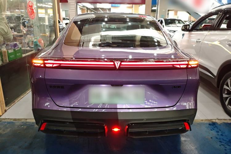 Used Deepal L06 2026 Model 560Ultra+ Laser Edition
