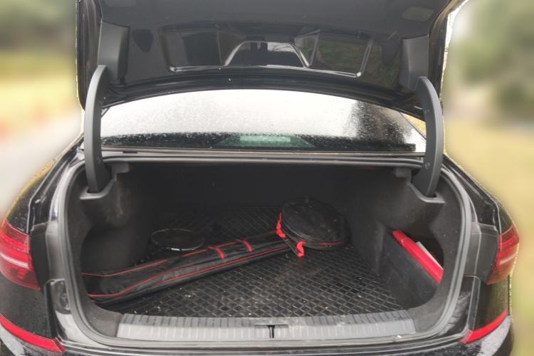 Used Volkswagen Passat 2019 330TSI Elite Edition China VI