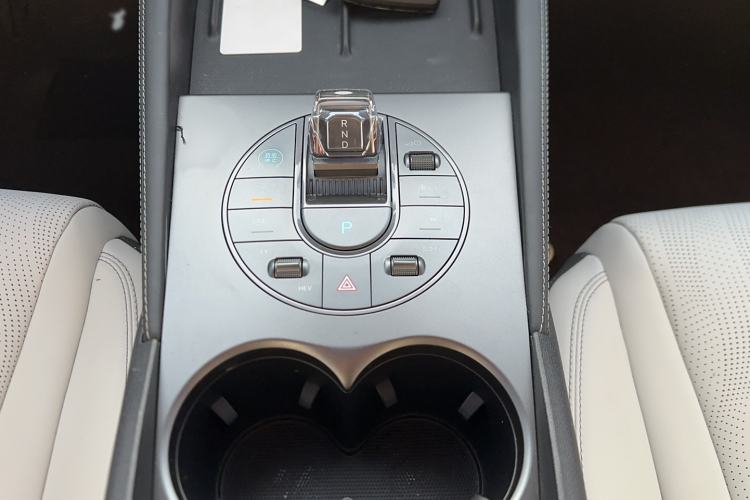 Used BYD Seal 06 New Energy 2024 DM-i 120KM Luxury Model