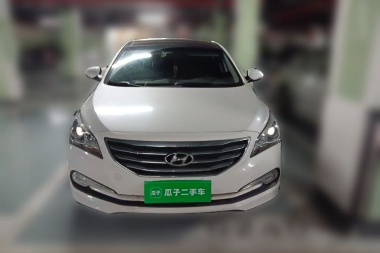 Used Hyundai Mistra 2016 1.8L Automatic Deluxe DLX Model