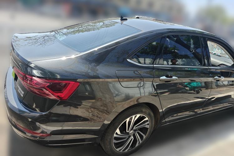 Used Volkswagen Sagitar 2022 280TSI DSG Flyover Edition