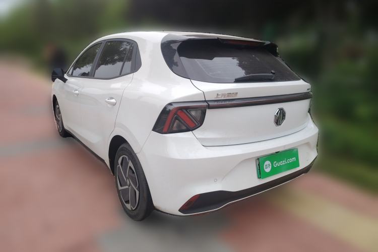 Used MG 4 EV 2026 Model 437 Composed Edition
