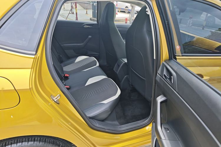 Used Volkswagen Polo 2019 Plus 1.5L Automatic Beats Trendy Cool Edition
