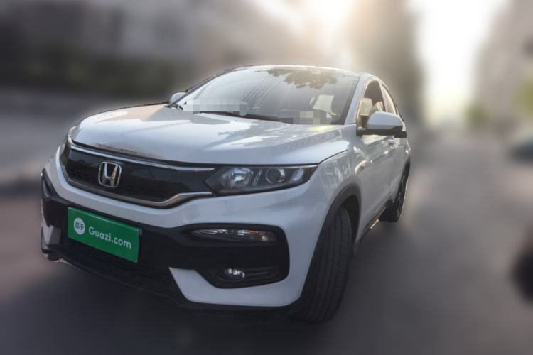 Used Honda XR-V 2015 1.8L EXi CVT Comfort Version