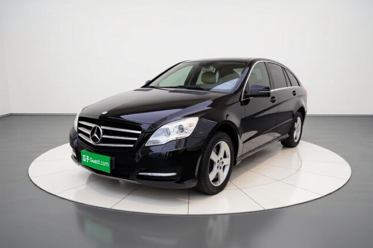 Used Mercedes-Benz R-Class 2014 R 320 4MATIC Luxury Model
