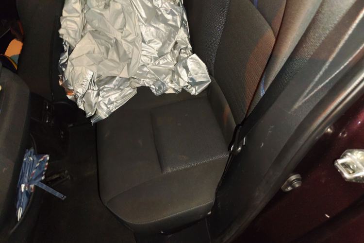 Used Toyota Levin 2019 Dual-Engine 1.8H E-CVT Sport Edition China VI Standard