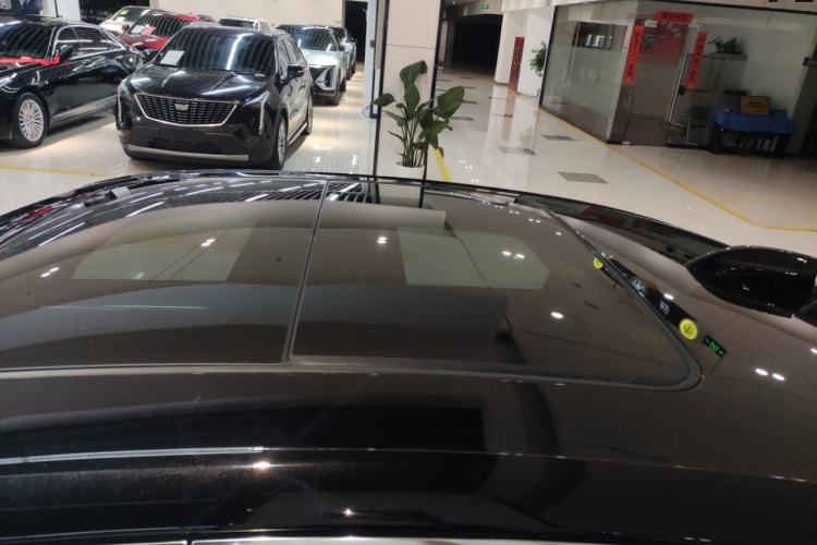 Used Cadillac CT6 2023 28T Platinum Edition