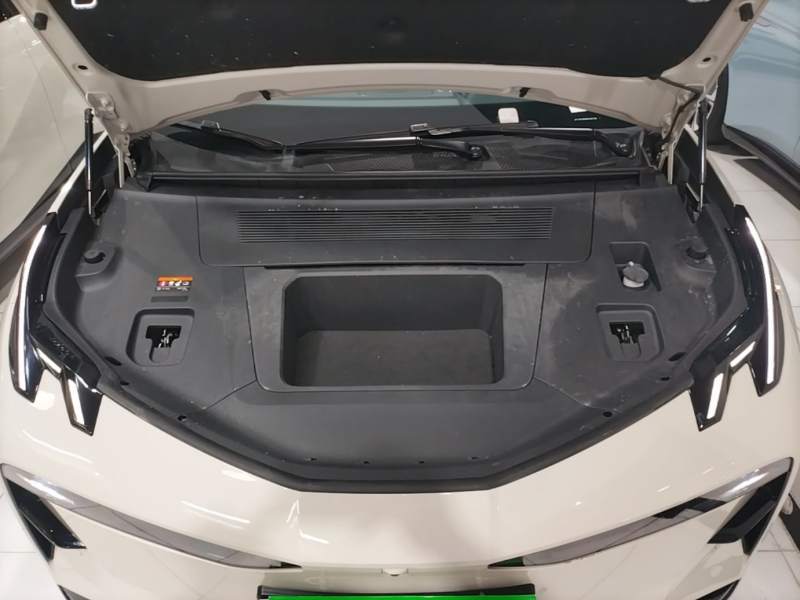 Used Zeekr X 2025 5-Seater Long-Range Version — 19