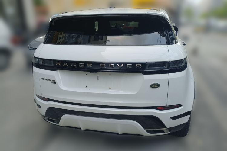 Used Land Rover Range Evoque 2021 Range Rover Velar 249 PS R-Dynamic S Performance Edition