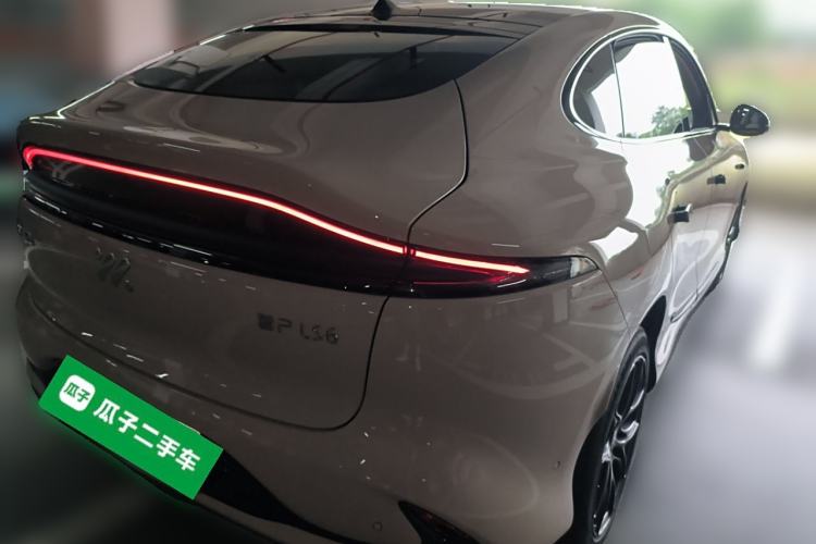 Used IM LS6 2023 Max Standard Edition