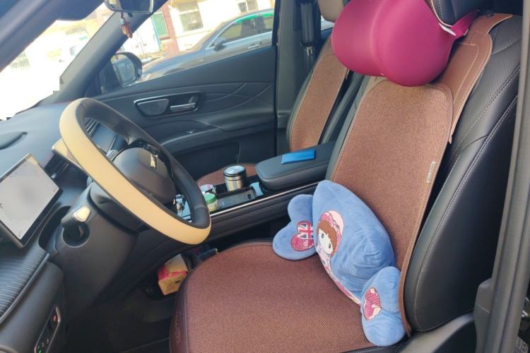 Used Chery Tiggo 8 2026 Fifth-Generation Leopard Model Kunpeng 1.6T Automatic Luxury Edition
