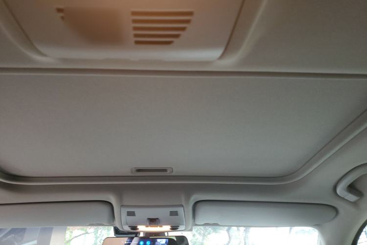 Used BMW 3 Series 2011 320i Coupe Headliner