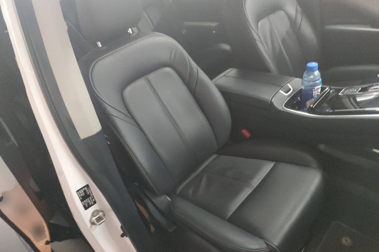 Used GAC Trumpchi M8 2021 Revised Version Lingxiu Series 390T Luxury Edition
