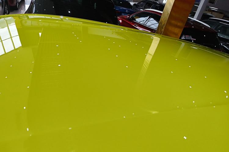 Used BYD Seagull 2023 Active Version