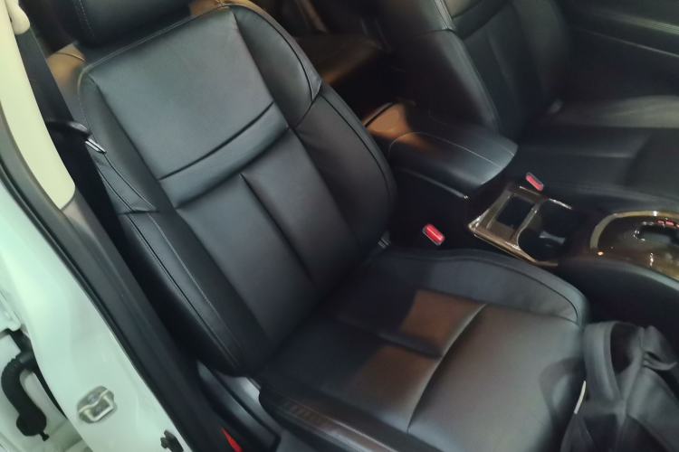 Used Nissan X-Trail 2019 2.0L CVT Smart Connect Comfort Edition 2WD