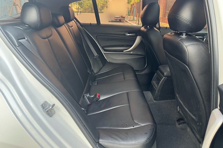 Used BMW 1 Series 2013 Revised 116i Leading Edition