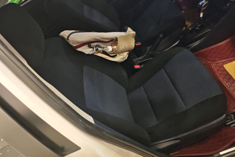 Used Toyota YARiS L Zhi Xiang 2022 1.5L CVT Leading PLUS Edition
