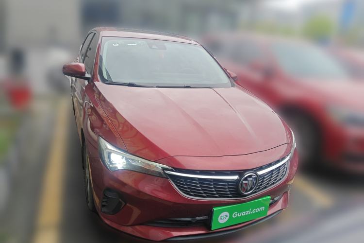 Used Buick Verano 2022 Pro 533T Enjoyment Edition